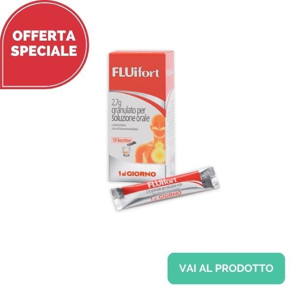 Immagine Espettoranti naturali e farmaci per catarro