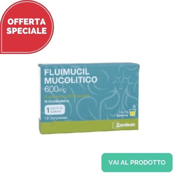 Immagine Fluidificante catarro quale scegliere? Ecco i migliori
