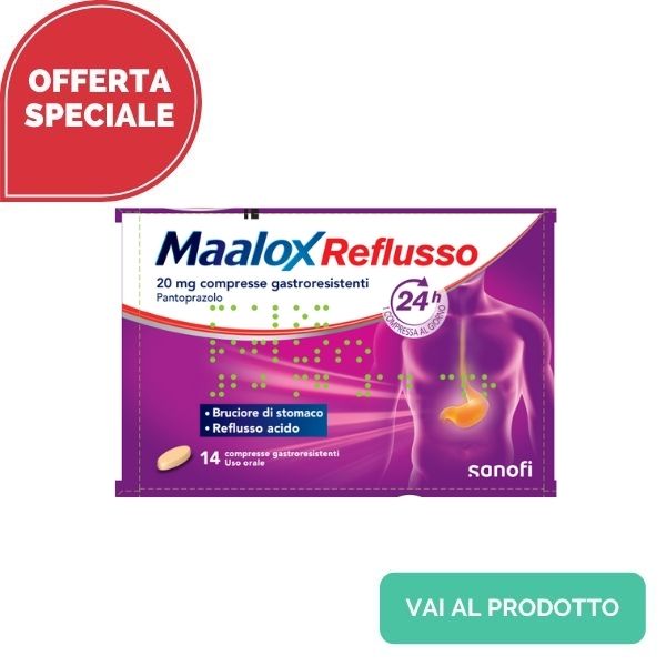 Immagine Gastroprotettori e antinfiammatori