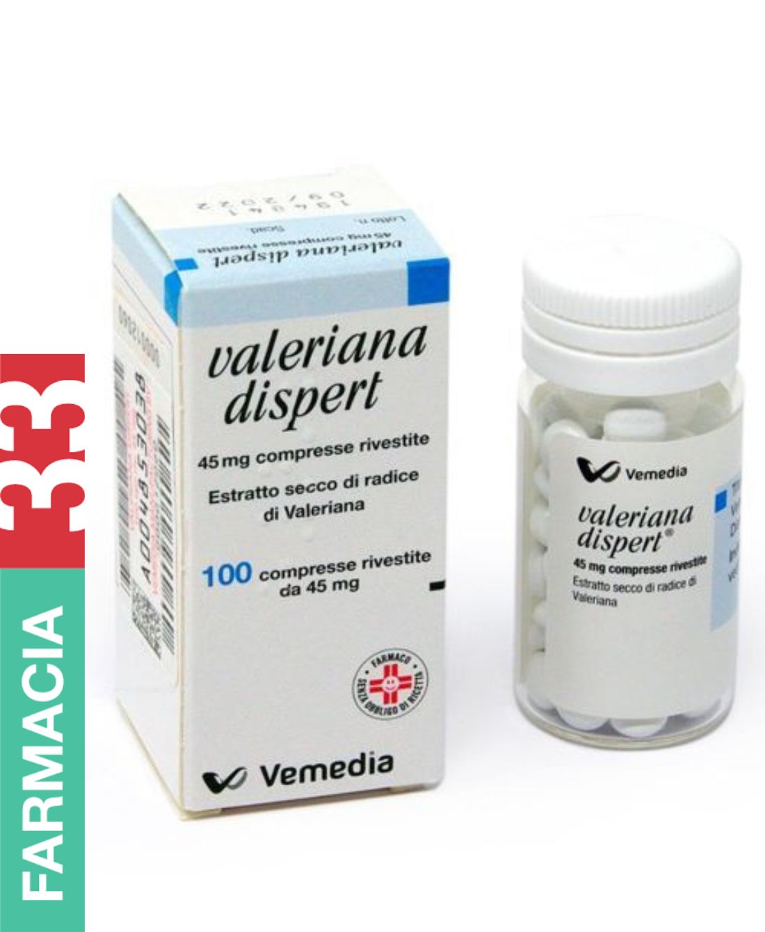Immagine Il Potere delle Erbe: Integratori a Base di Erbe di Farmacia33