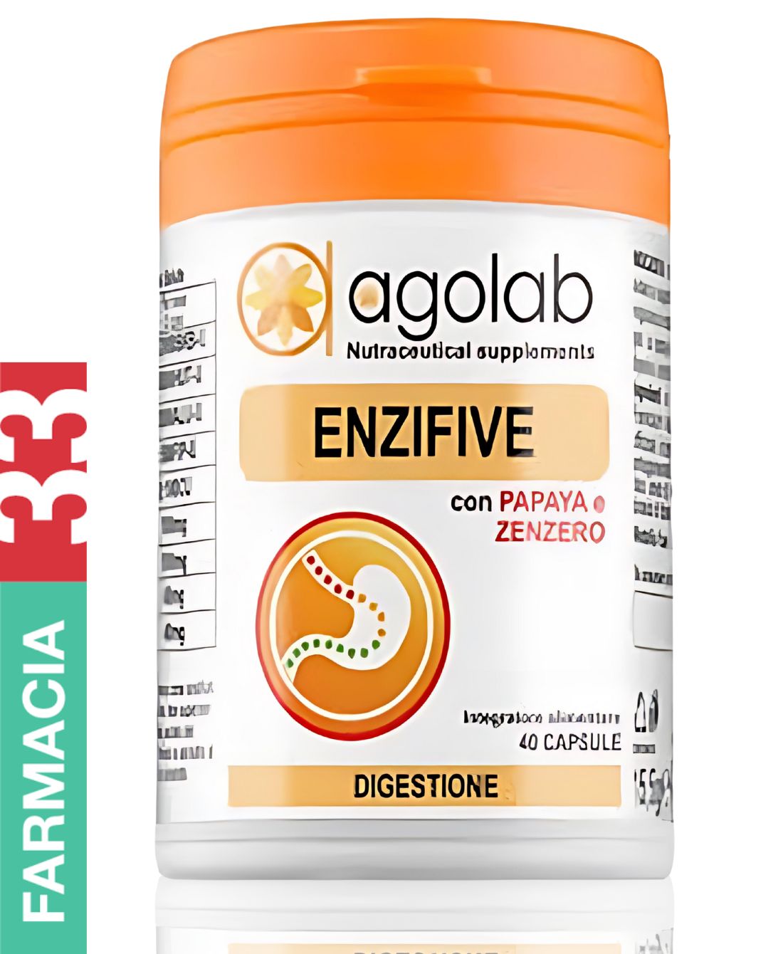 Immagine Il Potere delle Erbe: Integratori a Base di Erbe di Farmacia33