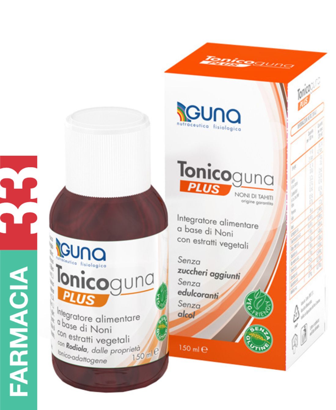 Immagine Il Potere delle Erbe: Integratori a Base di Erbe di Farmacia33