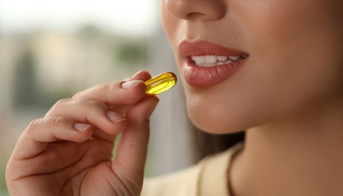 Immagine Immunostimolanti naturali per difese immunitarie