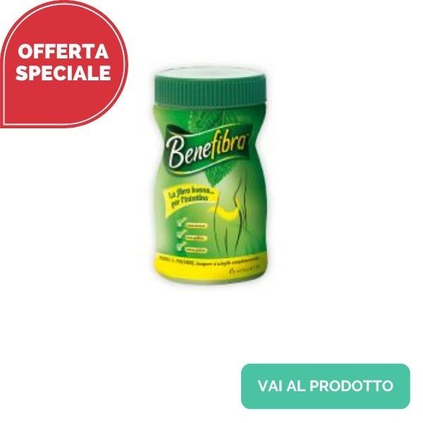 Immagine Integratori di fibre: migliori prodotti e benefici