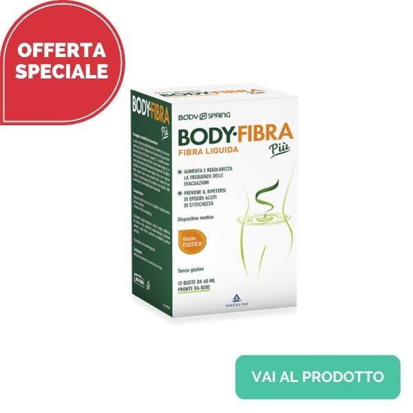 Immagine Integratori di fibre: migliori prodotti e benefici