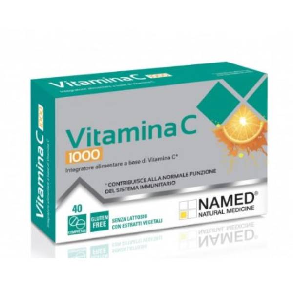 Immagine Integratori di Vitamina C: migliori prodotti e benefici
