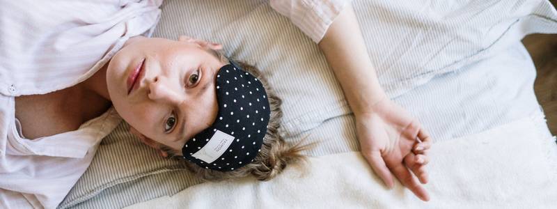 Immagine Integratori insonnia: difficoltà ad addormentarsi rimedi naturali