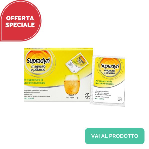 Immagine Integratori per stanchezza primaverile: guida all'acquisto