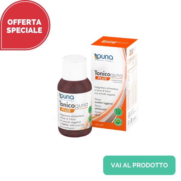 Immagine Integratori per stanchezza primaverile: guida all'acquisto