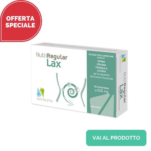 Immagine Intestino pigro: prodotti più efficaci