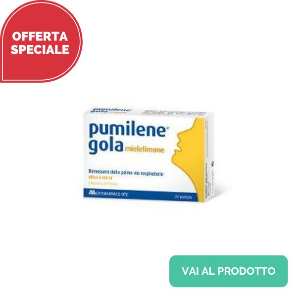 Immagine Mal di gola rimedi per farlo passare
