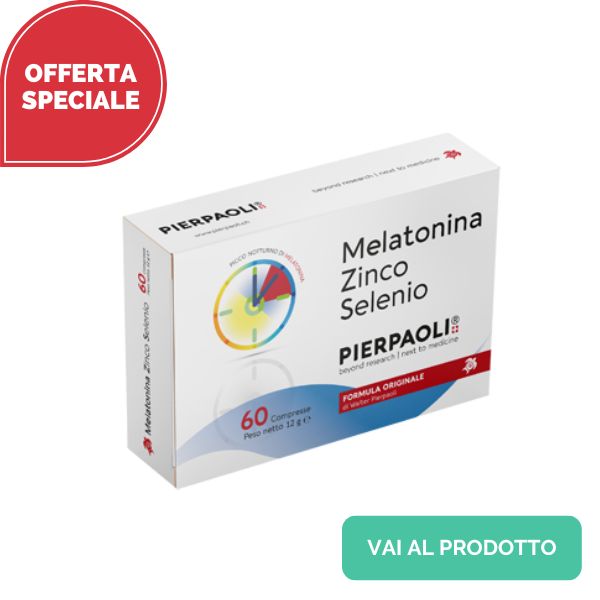 Immagine Mancanza di sonno sintomi e rimedi