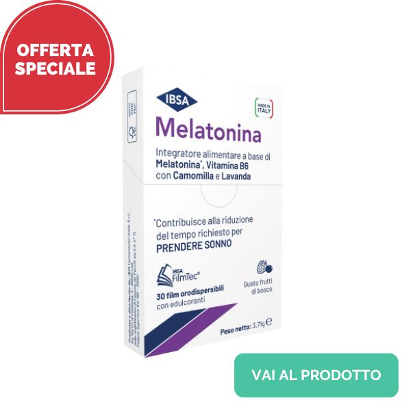 Immagine Mancanza di sonno sintomi e rimedi