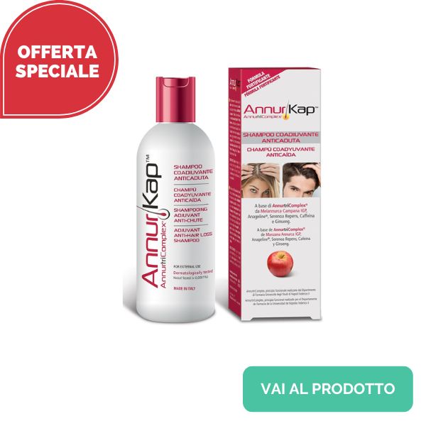 Immagine Mela annurca: benefici e migliori integratori