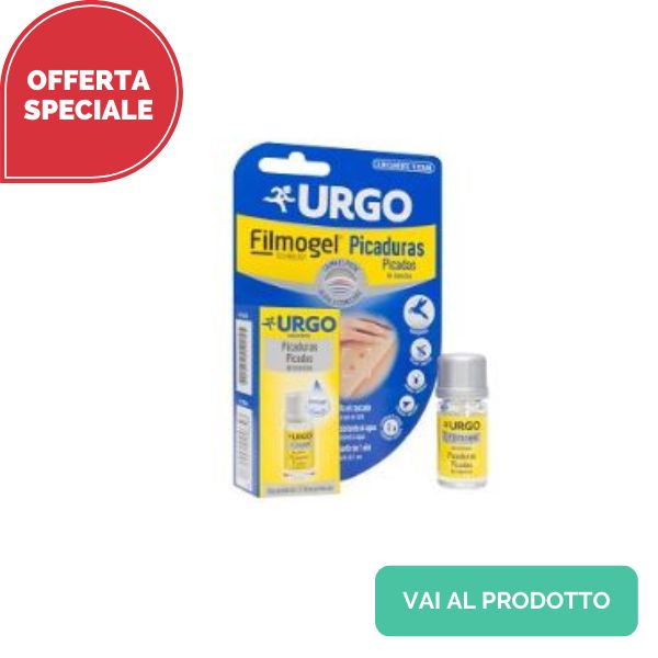 Immagine Migliori Creme per punture di insetti