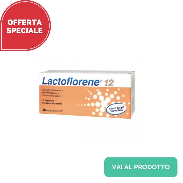 Immagine Migliori Fermenti lattici diarrea