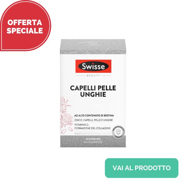 Immagine Migliori Integratori per capelli per bloccare la caduta