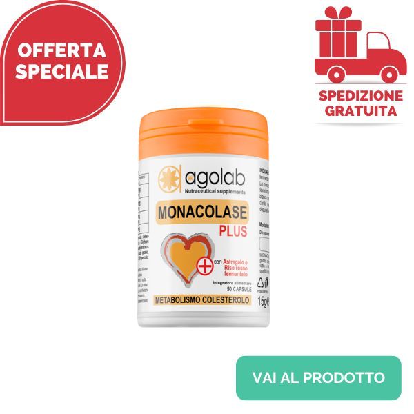 Immagine Migliori Integratori per colesterolo alto