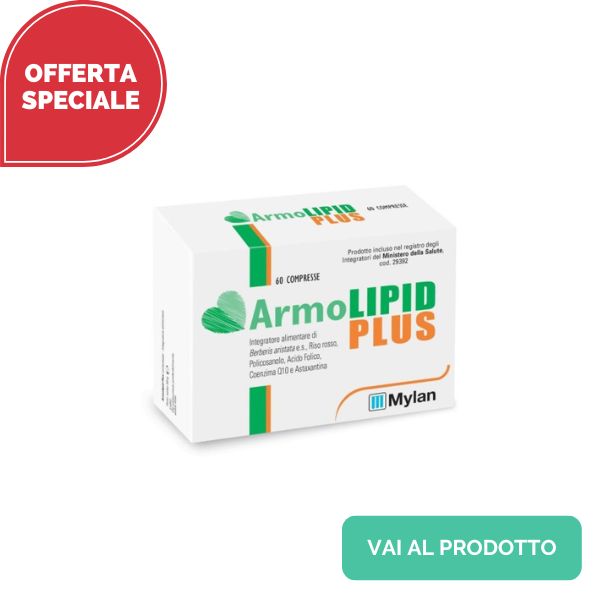 Immagine Migliori Integratori per colesterolo alto