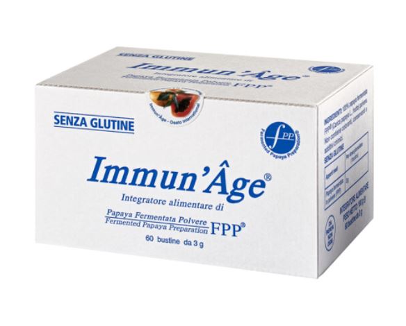 Immagine Migliori Integratori per difese immunitarie