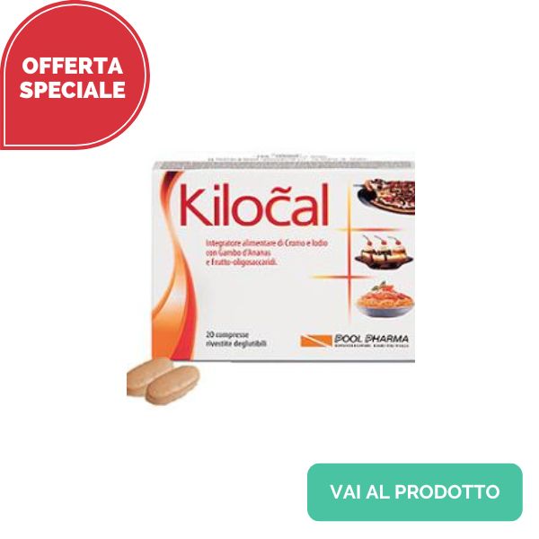 Immagine Migliori Integratori per dimagrimento