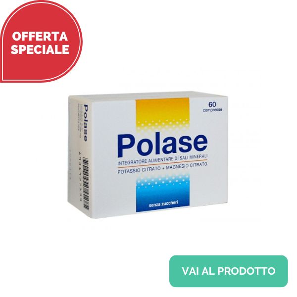 Immagine Migliori integratori per il caldo e stanchezza