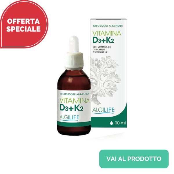 Immagine Migliori Integratori per il raffreddore