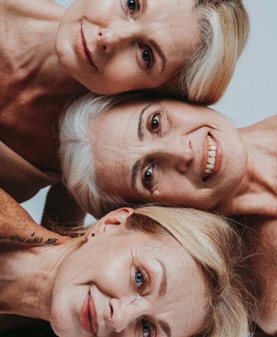 Immagine Migliori integratori per menopausa