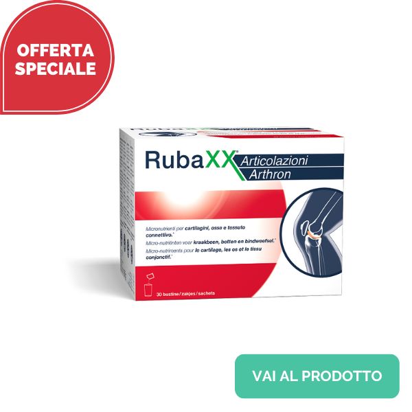 Immagine Migliori integratori per ossa e articolazioni