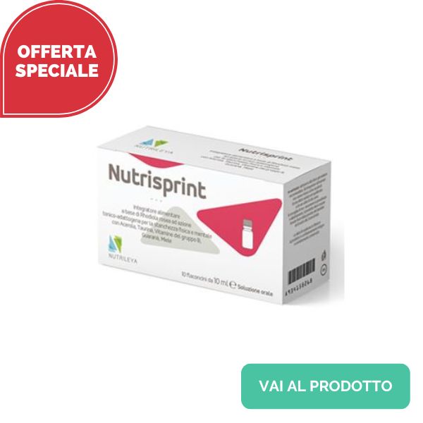 Immagine Migliori Integratori ricostituenti per rinforzare difese immunitarie