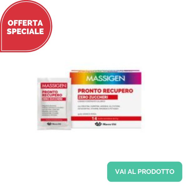 Immagine Migliori Integratori ricostituenti per rinforzare difese immunitarie