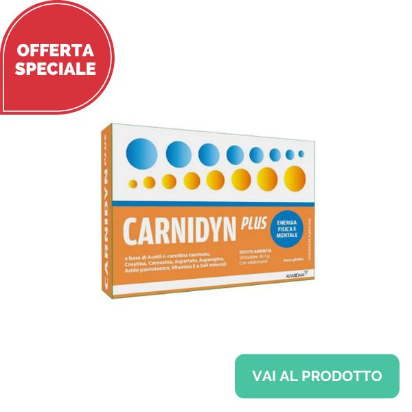 Immagine Migliori Integratori ricostituenti per rinforzare difese immunitarie