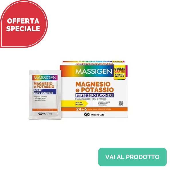 Immagine Migliori integratori vitaminici