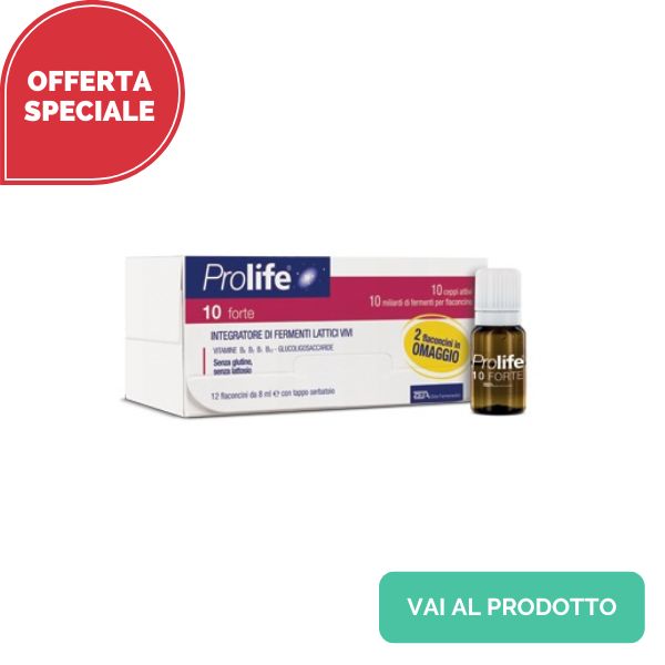Immagine Migliori integratori vitaminici