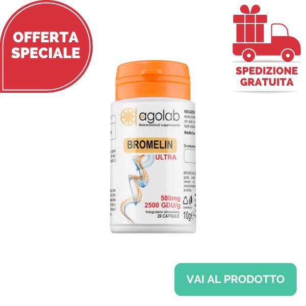 Immagine Migliori mucolitici naturali