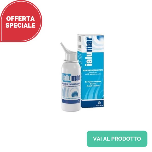 Immagine Migliori mucolitici naturali