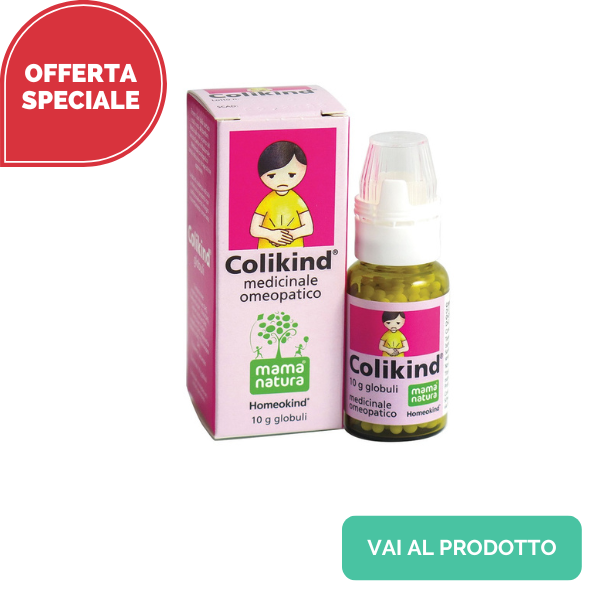 Immagine Migliori probiotici per bambini e neonati