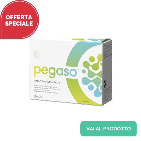 Immagine Migliori probiotici per bambini e neonati