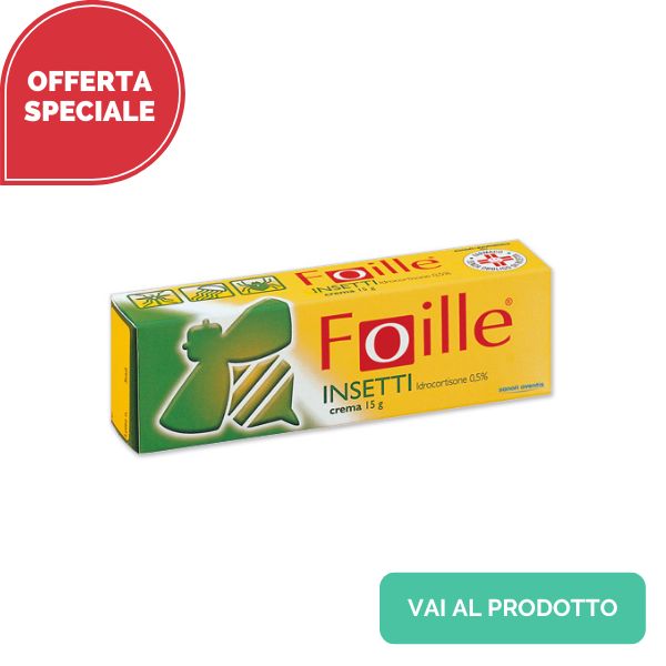 Immagine Migliori prodotti anti zanzara e post puntura