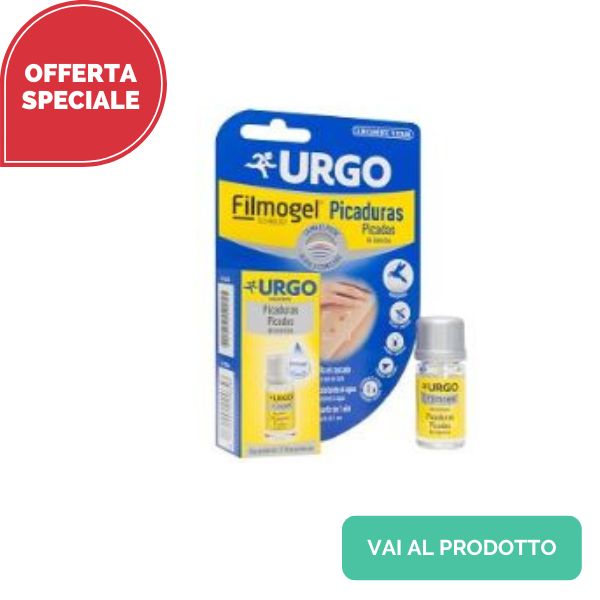 Immagine Migliori prodotti anti zanzara e post puntura