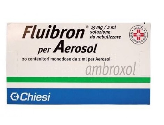 Immagine Migliori prodotti e farmaci per Aerosol 