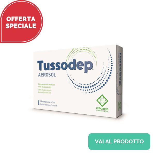 Immagine Naso chiuso senza raffreddore