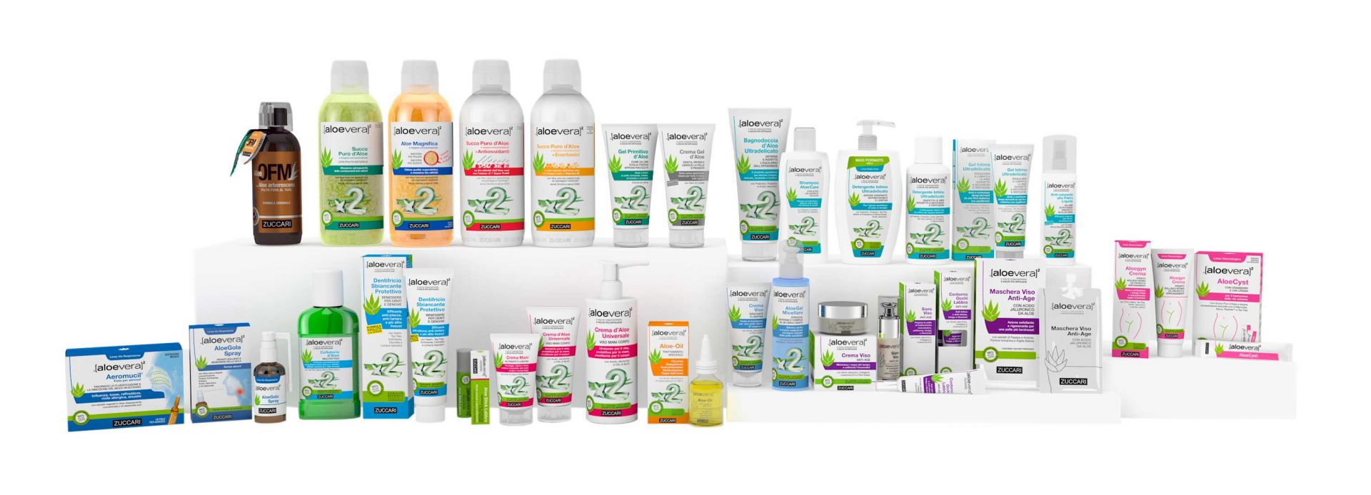 Immagine I benefici dell'Aloe