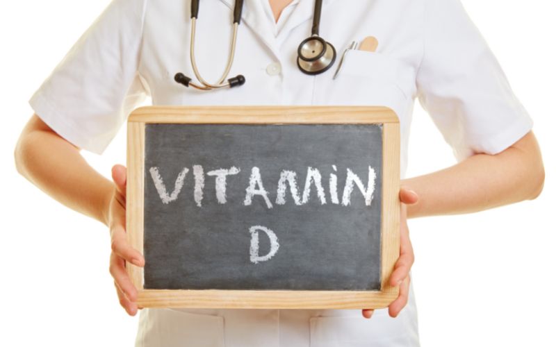 Immagine Vitamina D migliori integratori e benefici