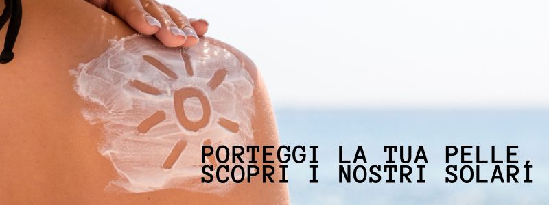 Immagine Estate in Città: Prodotti Anti-Inquinamento e Cura della Pelle