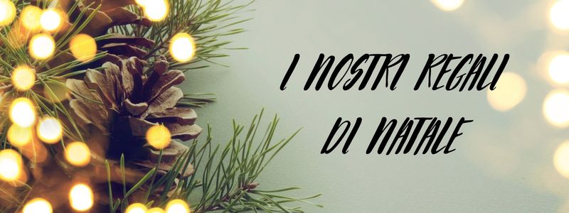Immagine 3 Idee Regalo di Natale per Chi Ama Prendersi Cura di Sé 
