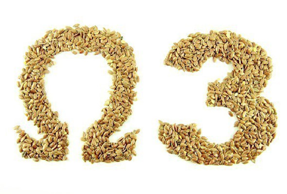 Immagine Due parole sugli Omega 3