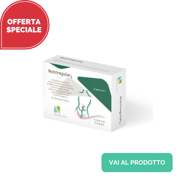 Immagine Pancia piatta: i migliori integratori probiotici per ottenerla