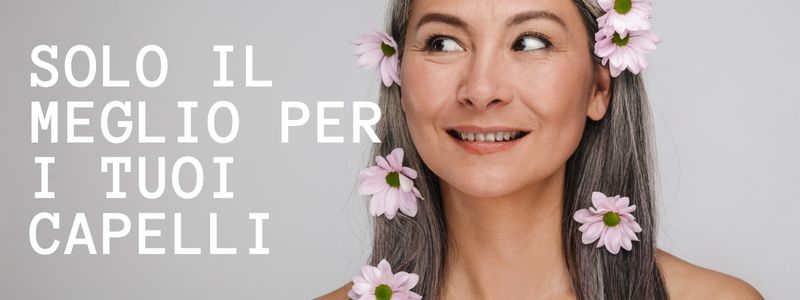 Immagine Perdita di Capelli e Cambio di Stagione: Cause, Rimedi e Consigli