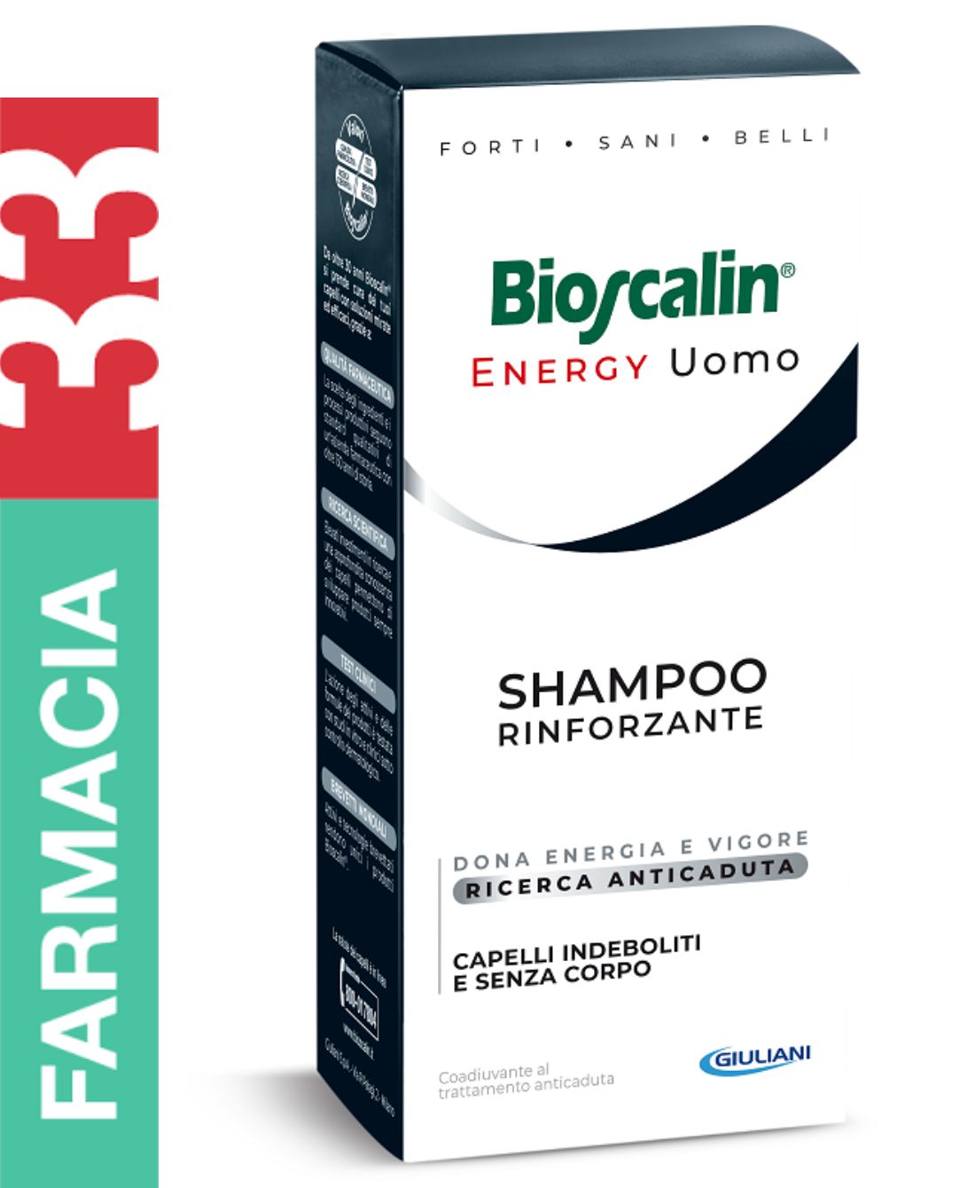 Immagine Prepararsi all’Autunno: Capelli Forti e Sistema Immunitario Protetto con i Prodotti Giusti